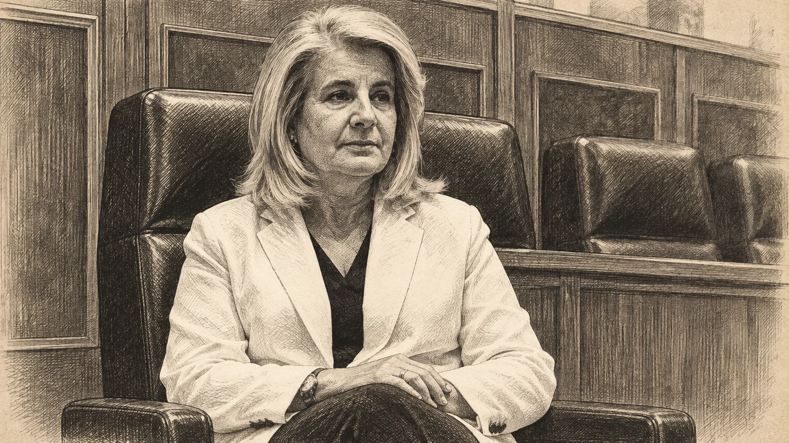 Confirmada la muerte de Fátima Báñez en el accidente de Urda